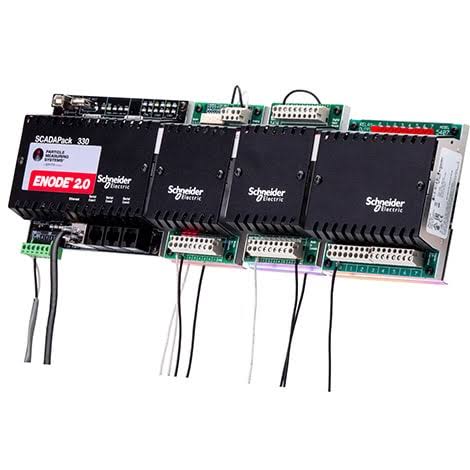 ENODE® 2.0 – Bộ Điều Khiển Tín Hiệu Phân Tán Cho Hệ Thống Giám Sát